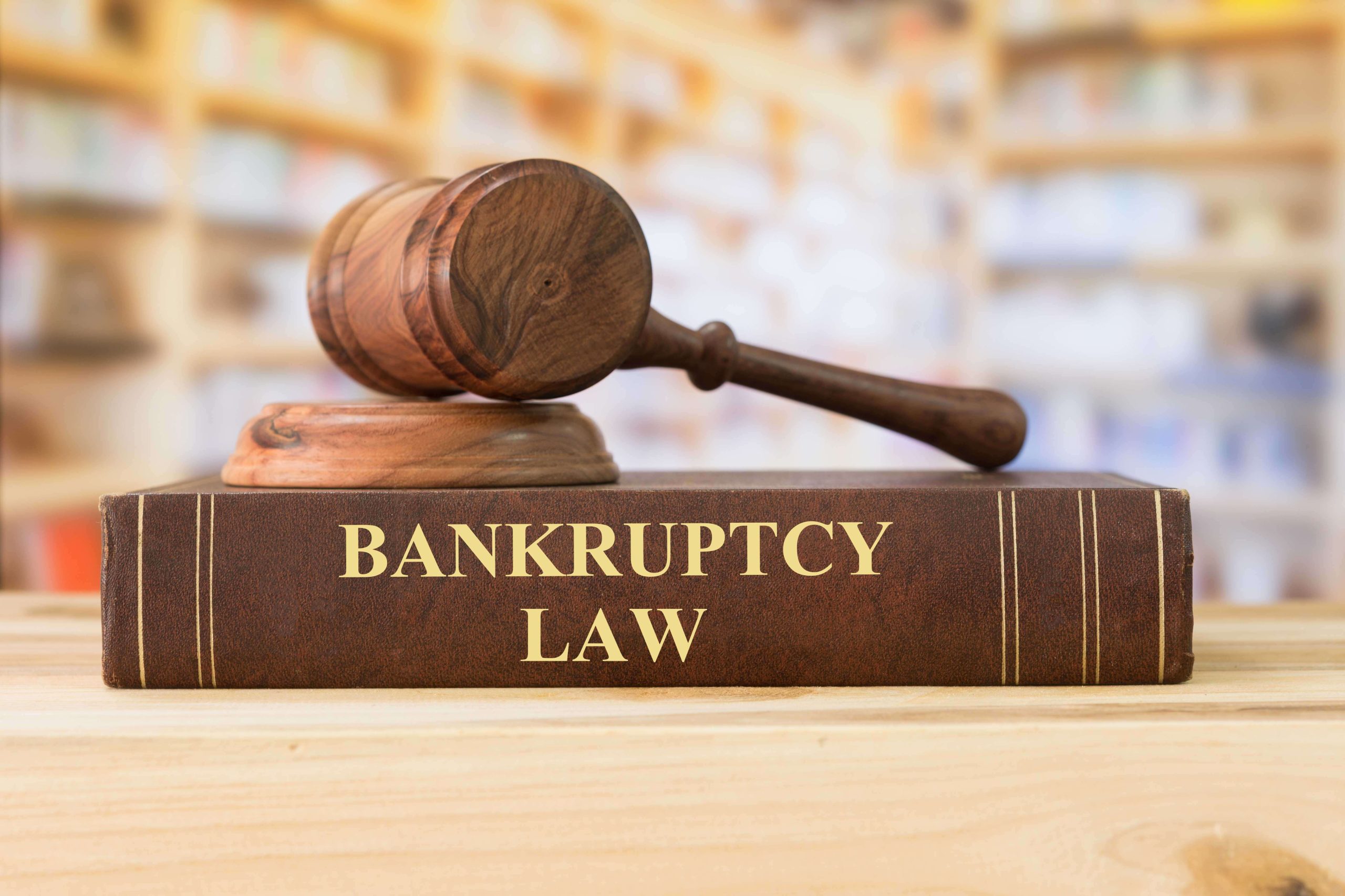 Understanding Bankruptcy Law in Birmingham - Key information about the laws and statutes governing the process of bankruptcy.